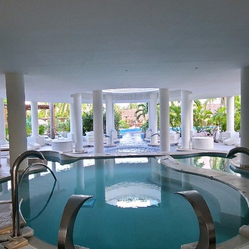 Photos At Miile Spa Excellence Riviera Photos At Miile Spa Excellence Riviera