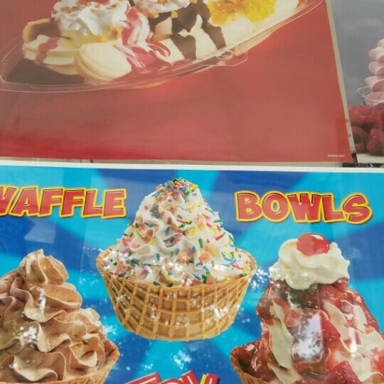 Photos at Frosty Boy Ice Cream Shop