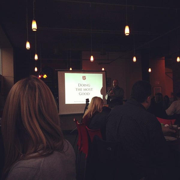 Kansas City Café (Now Closed) American Restaurant in Kansas City