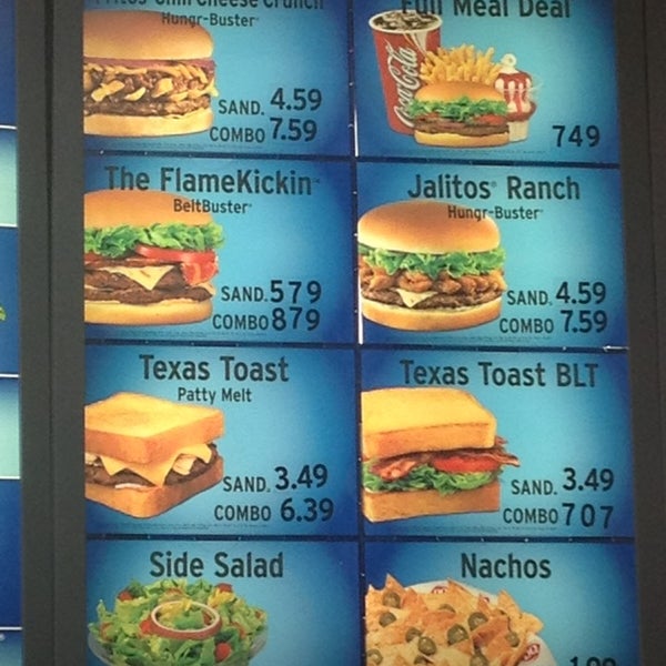 Dairy Queen Snyder, TX