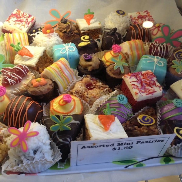 Photos at Gateaux Specialty Cakes & Pastries Bakery in Denver