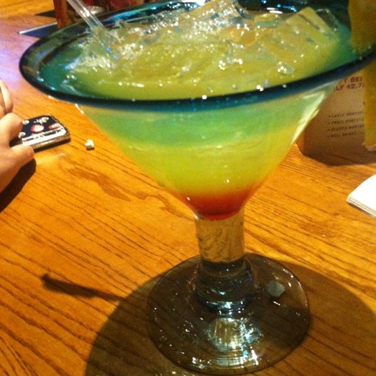 Photo taken at Chili&#39;s Grill &amp; Bar by Jessica G. on 12/22/2012