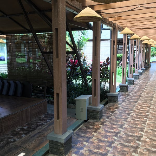 Photos At Taman Indah Sari Seafood Restaurant