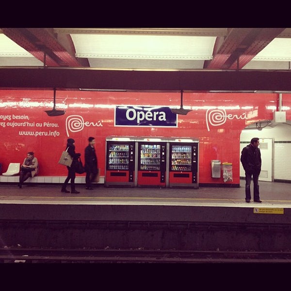 8 metro station 8 metro station