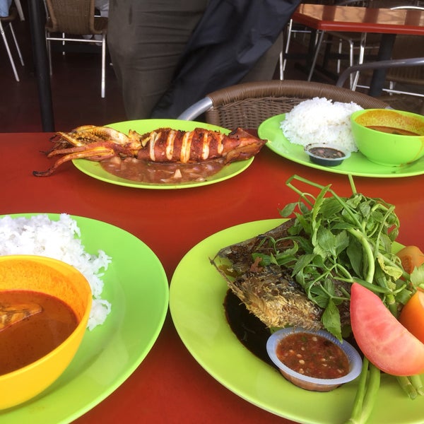 Photos At Bawal Power Malay Restaurant In Cyberjaya