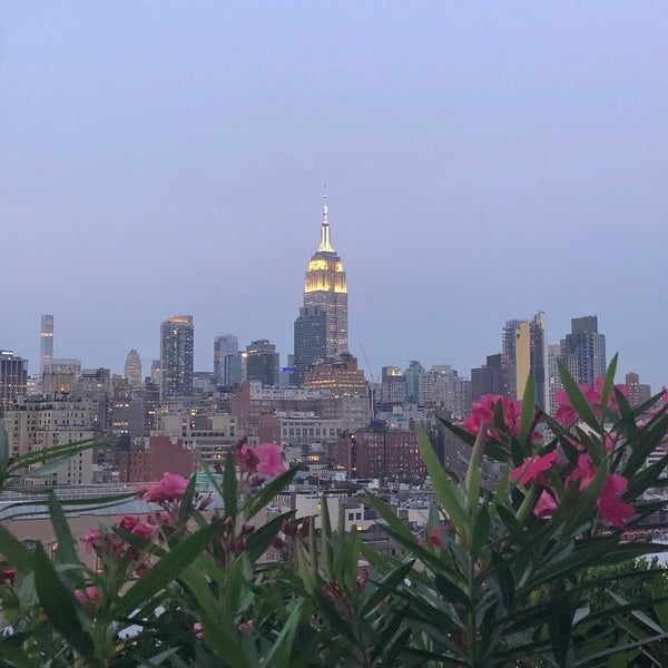 PH-D Rooftop - Chelsea - 10 tips from 1448 visitors