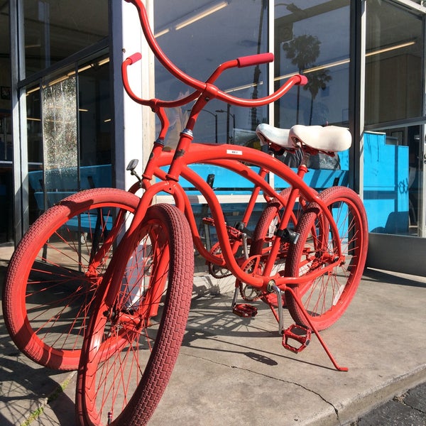Venice Coin Laundry 1000 Venice Blvd