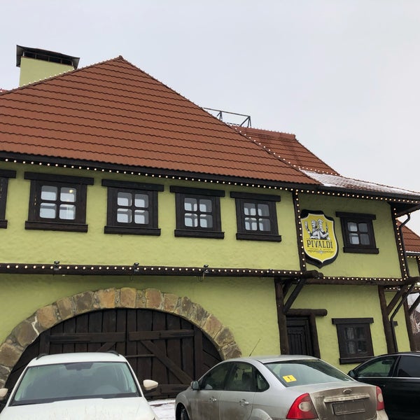 Кафе пивальди на пятницком шоссе