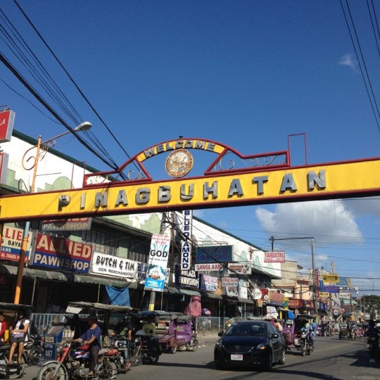 Sikat Araw Nagpayong Pinagbuhatan Pasig City, Taytay
