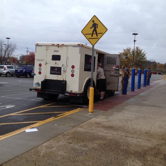 Photos at Walmart Supercenter Somersworth, NH