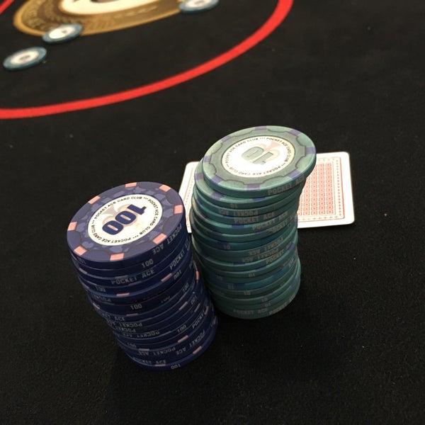Poker Poker