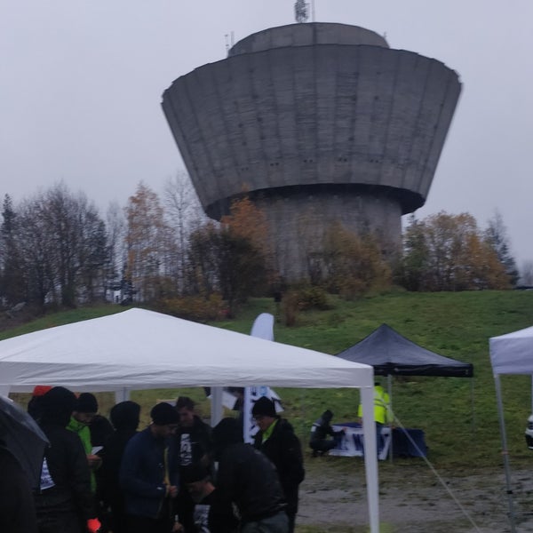 Photos At Hogdalstoppen 102 5 M O H Stockholms Hogsta Punkt Scenic Lookout In Fagersjo