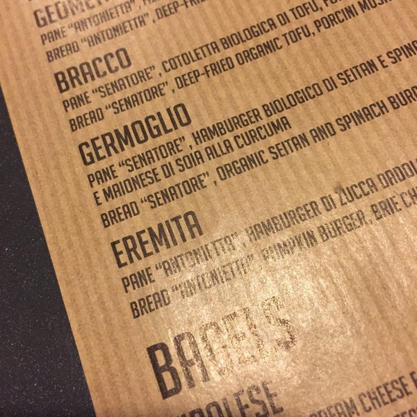 Welldone Burger Burger Joint in Bologna