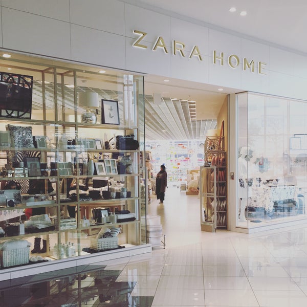 Zara Home Miscellaneous Shop