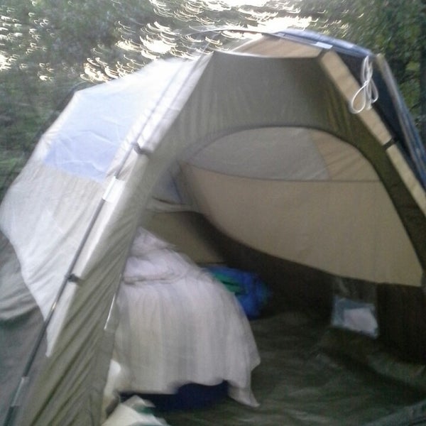 Camp Branch Campgrounds Smithville, MO