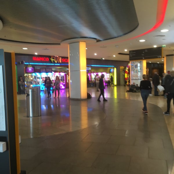 Photo taken at Metrocentre by S D. on 6/9/2018