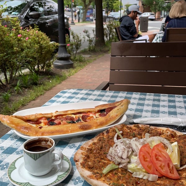 Cafe Divan 28 tips from 1692 visitors