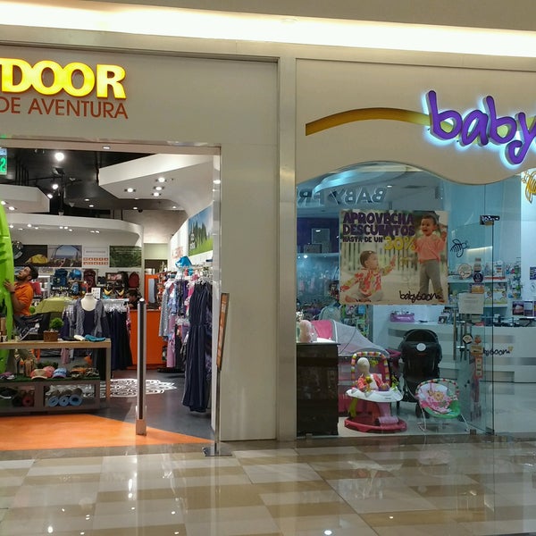 Babyboom - Multiplaza Escazú