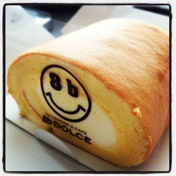 8b Dolce 道頓堀店 Dessert Shop In 道頓堀 8b Dolce 道頓堀店 Dessert Shop In 道頓堀