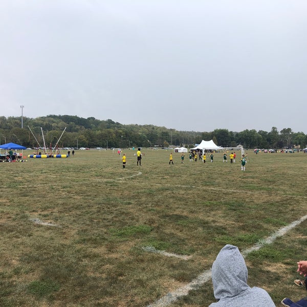 Lebanon Sports Complex 1 tip from 284 visitors