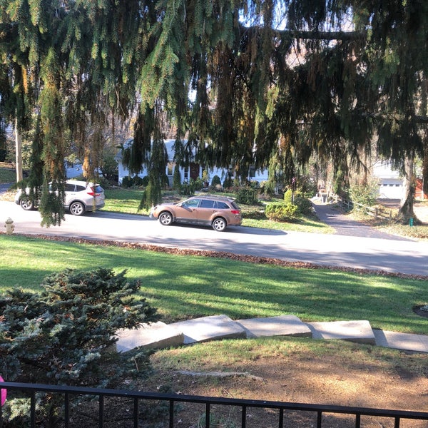 Madeira, OH Structure in Cincinnati