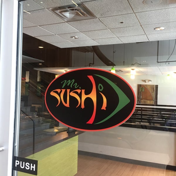 7/2/2017에 Luis Carlos D.님이 Mr. Sushi에서 찍은 사진