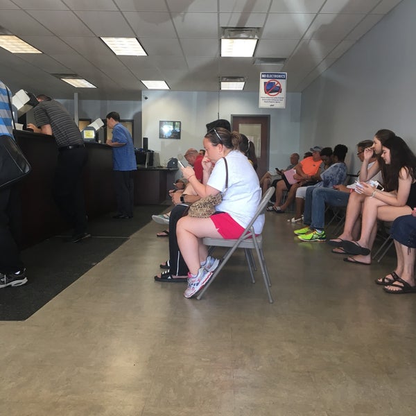 Ohio BMV License Agency & Title Office 3 tips