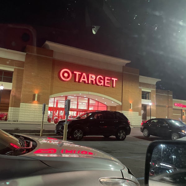 Target West Chester, OH