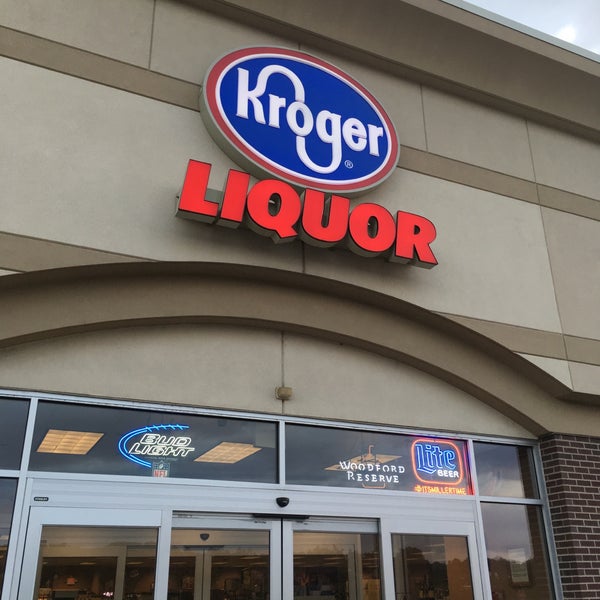 Kroger Liquor Liquor Store In Newport