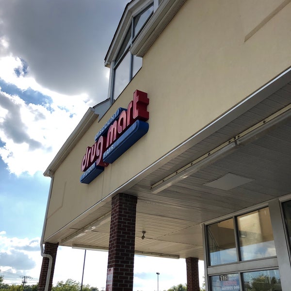 Discount Drug Mart Mason, OH