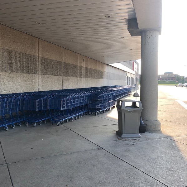 Meijer West Chester, OH