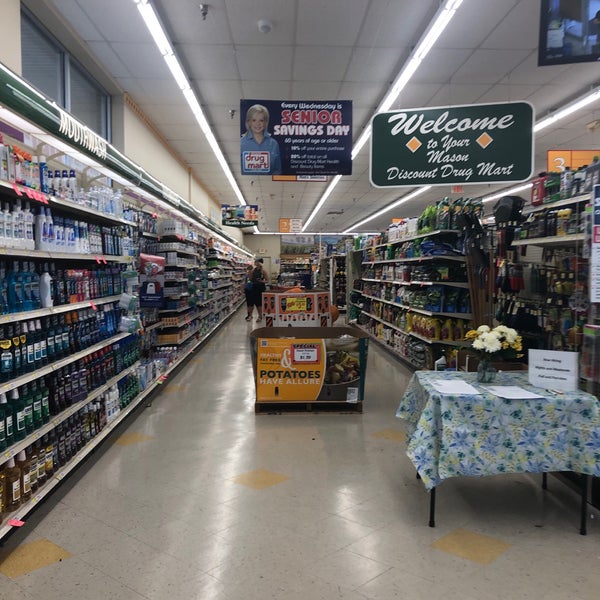 Discount Drug Mart Pharmacy Hours PharmacyWalls