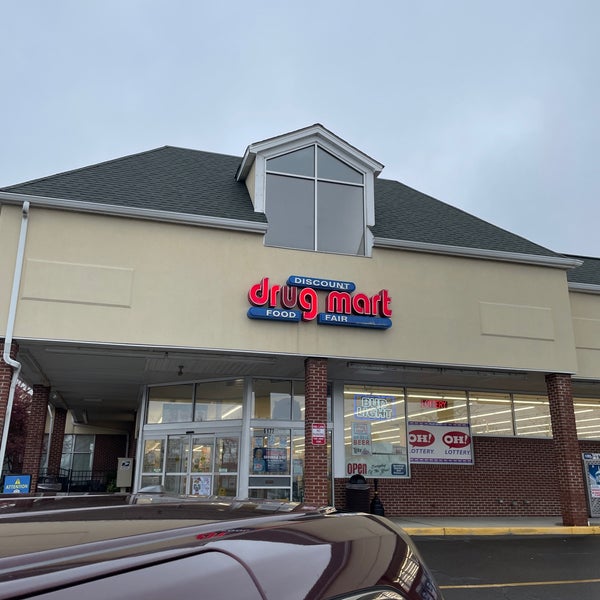 Discount Drug Mart Mason, OH