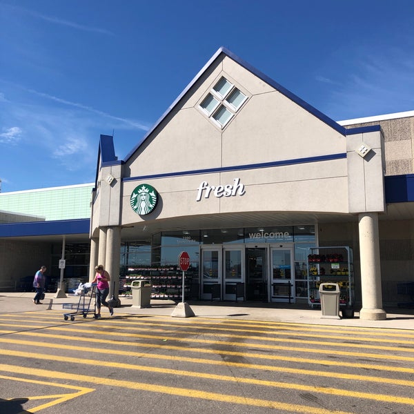 Meijer West Chester, OH