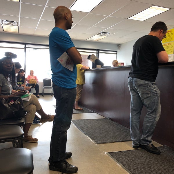 Ohio BMV License Agency & Title Office 3 tips