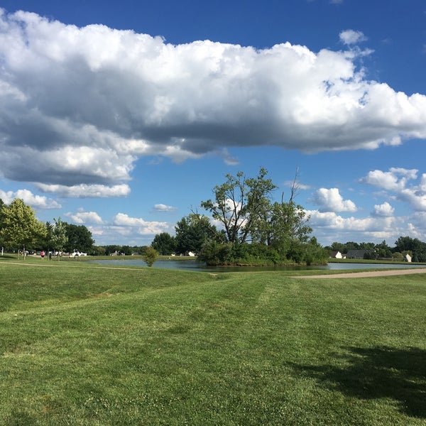 Cottell Park Mason, OH