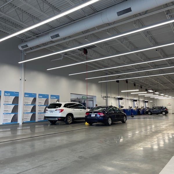 Performance Kings Honda 4521 Kings Water Dr.