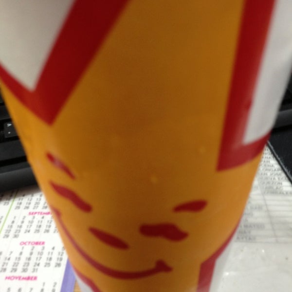 Photos at Carl's Jr. / Green Burrito Fast Food Restaurant in West Covina