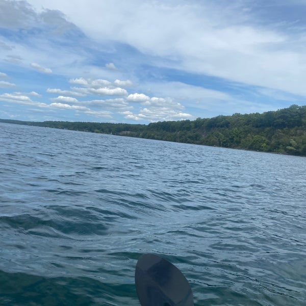 Lodi Point State Park Lower Lake Rd