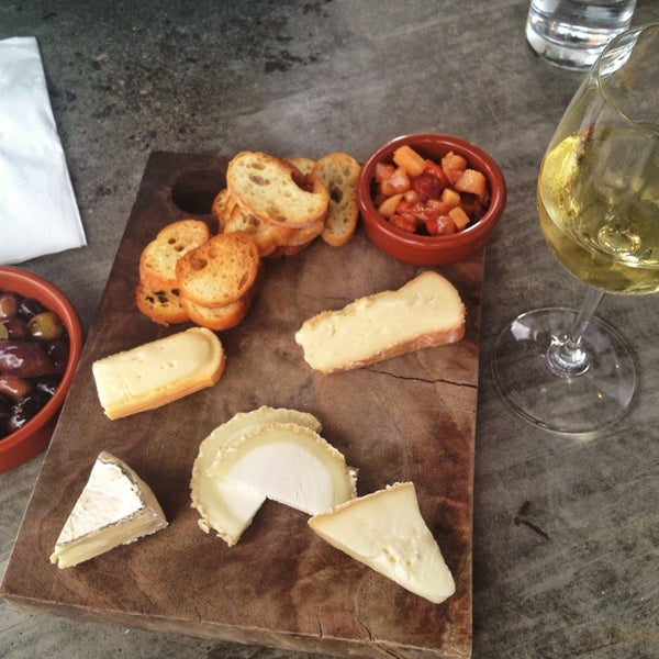 Photos at Cheese Bar Mt. Tabor 22 tips