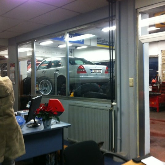 Auto Robert Tienda de automóviles