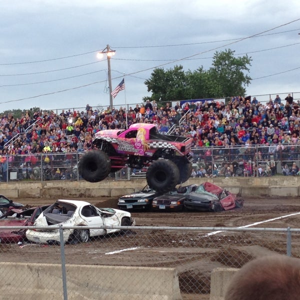 Anoka County Fairgrounds 8 tips