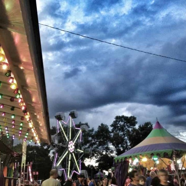 Anoka County Fairgrounds 9 tips