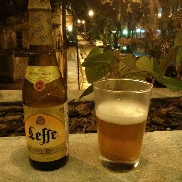 5/28/2014 tarihinde Rokaziyaretçi tarafından Bar dos Guerreiros'de çekilen fotoğraf
