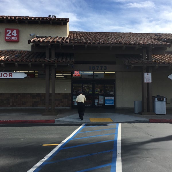 CVS pharmacy - Rancho Bernardo - San Diego, CA