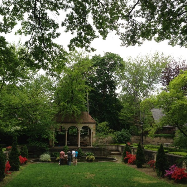 Mudge House Pittsburgh, PA