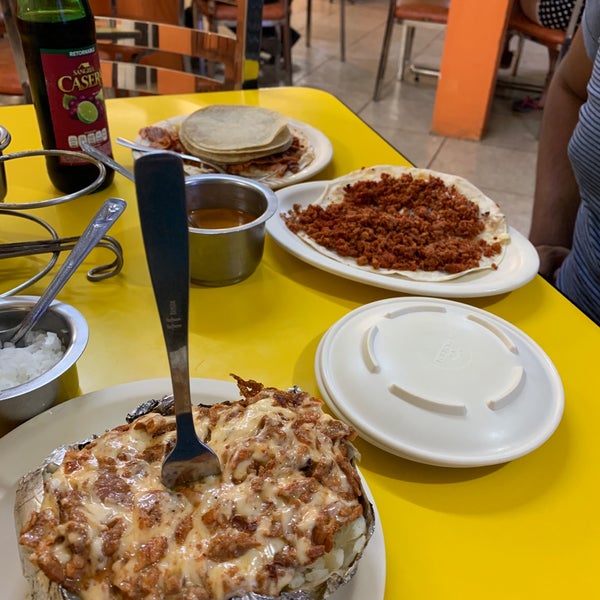 Tacos 'La Herradura' 15 tips de 235 visitantes