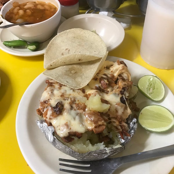 Tacos 'La Herradura' 15 tips de 235 visitantes