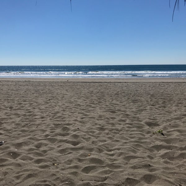 Ke playa. Ke playa
