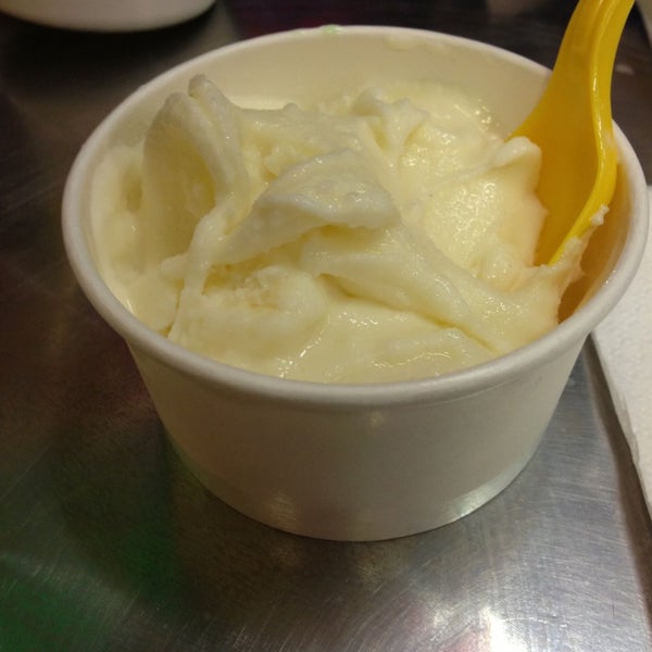 Photos at Saffron & Rose Ice Cream Westwood 1385 Westwood Blvd